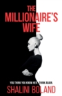 Image for The Millionaire&#39;s Wife