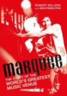 Image for Marquee : The Story of the World&#39;s Greatest Music Venue