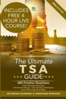 Image for The Ultimate TSA Guide: 300 Practice Questions : Fully Worked Solutions, Time Saving Techniques, Score Boosting Strategies, Annotated Essays, 2016 Entry Book for Thinking Skills Assessment