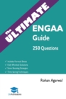 Image for The Ultimate ENGAA Guide : 250 Practice Questions: Fully Worked Solutions, Time Saving Techniques, Score Boosting Strategies, Includes Formula Sheets, Cambridge Engineering Admissions Assessment 2018 