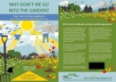 Image for Why don&#39;t we go into the garden?  : the care culture map and handbook