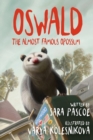 Image for Oswald  : the almost famous opossum