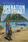 Image for Operation Last Assault