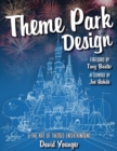 Image for Theme Park Design &amp; The Art of Themed Entertainment