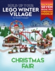 Image for Build Up Your LEGO Winter Village : Christmas Fair