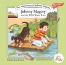 Image for Johnny Magory and the Wild Water Race