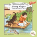 Image for JOHNNY MAGORY &amp; THE WILD WATER RACE