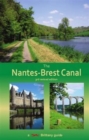 Image for The Nantes-Brest Canal  : a guide for walkers and cyclists.