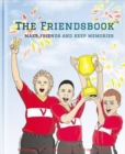 Image for The Friendsbook : Football