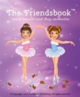 Image for The Friendsbook : Ballerinas