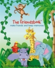 Image for The Friendsbook : Jungle
