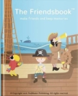 Image for The Friendsbook : Pirates