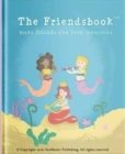 Image for The Friendsbook : Mermaids
