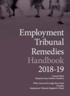 Image for Employment tribunal remedies handbook