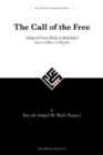 Image for The call of the free