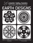 Image for EARTH DESIGNS: Black and White Books for a Newborn Baby and the Whole Family : Part 1
