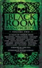 Image for The Black Room Manuscripts Volume Two