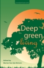 Image for Deep green living