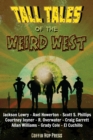Image for Tall Tales Of The Weird West