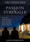 Image for Passion &amp; Struggle