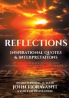 Image for Reflections : Inspirational Quotes &amp; Interpretations