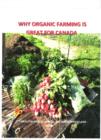 Image for Why Organic Farming is Great for Canada
