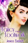 Image for Fancy Footwork: A sweet historical romance novella