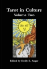 Image for Tarot in Culture Volume Two