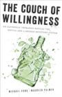Image for Couch of Willingness: An Alcoholic Therapist Battles the Bottle and a Broken Recovery System