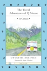 Image for The Travel Adventures of PJ Mouse : In Canada