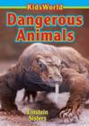Image for Dangerous Animals
