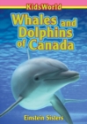 Image for Whales and Dolphins of Canada