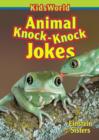 Image for Animal Knock-Knock Jokes