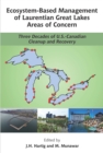 Image for Ecosystem-Based Management of Laurentian Great Lakes Areas of Concern: Three Decades of U.S. - Canadian Cleanup and Recovery