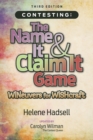 Image for Contesting : The Name It &amp; Claim It Game: WINeuvers for WISHcraft