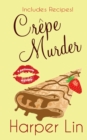 Image for Crepe Murder