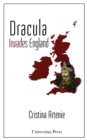 Image for Dracula Invades England : The Text, the Context, and the Readers