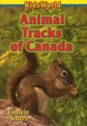 Image for Animal tracks of Canada