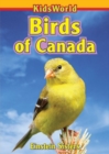 Image for Birds of Canada