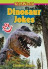 Image for Dinosaur Jokes