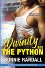 Image for Divinity and The Python