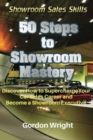 Image for 50 Steps to Showroom Mastery