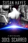 Image for 3013: Scarred