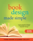 Image for Book Design Made Simple