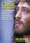 Image for Christ In The Crossfire