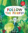Image for Follow the firefly  : Run, Rabbit, run