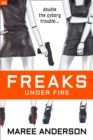 Image for Freaks Under Fire