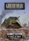 Image for GREAT WAR