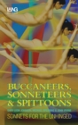 Image for Buccaneers, Sonneteers &amp; Spittoons