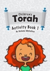 Image for Children&#39;s Torah : Activity Book 1